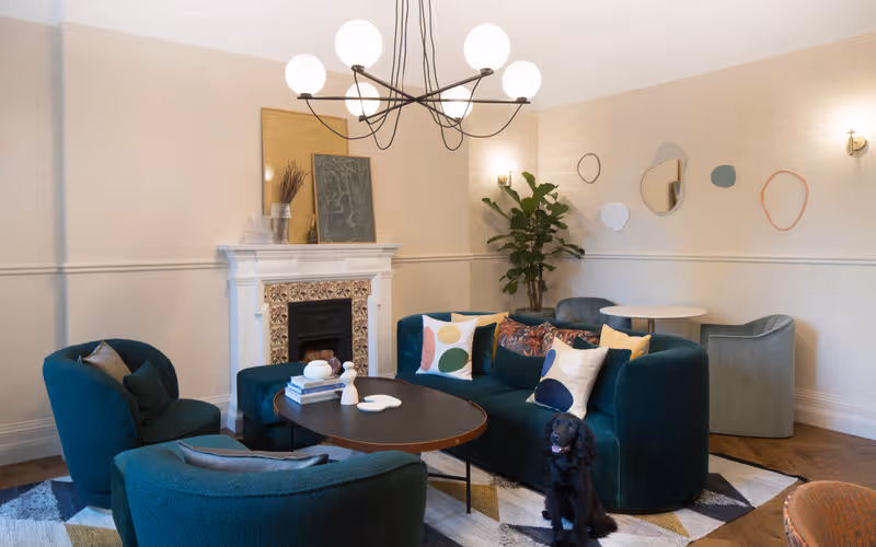 142 Buckingham Palace Road, Greater London, 15 DESKS 142 Buckingham Palace Road, Greater London image 1