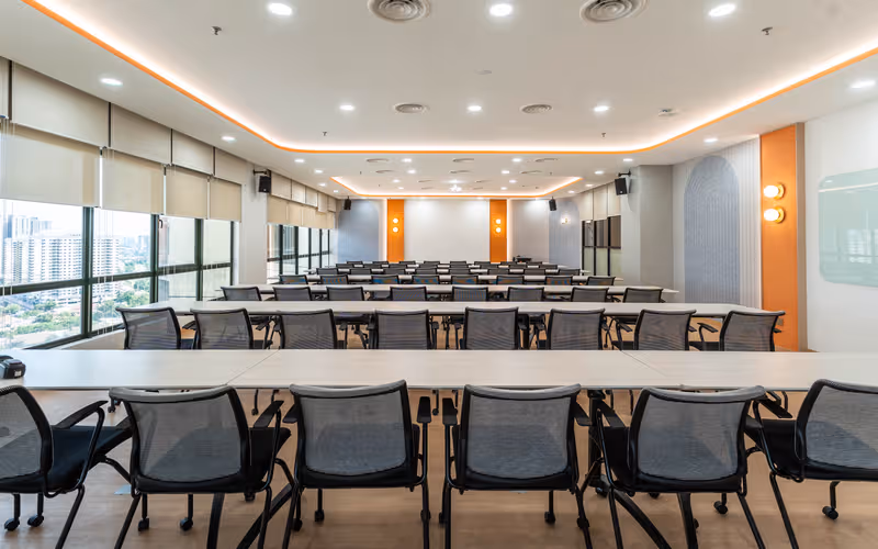 8 First Avenue, Petaling Jaya, 46 DESKS 8 First Avenue, Petaling Jaya image 1