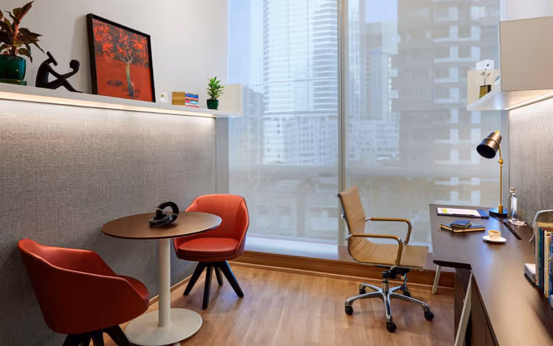 Senapati Bapat Marg Lower Parel, Mumbai, 10 DESKS Senapati Bapat Marg Lower Parel, Mumbai image 1