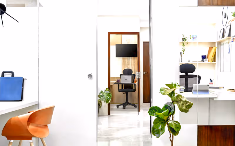 Brahmakumaris Marg Apollo Bandar Colaba, Mumbai image 1