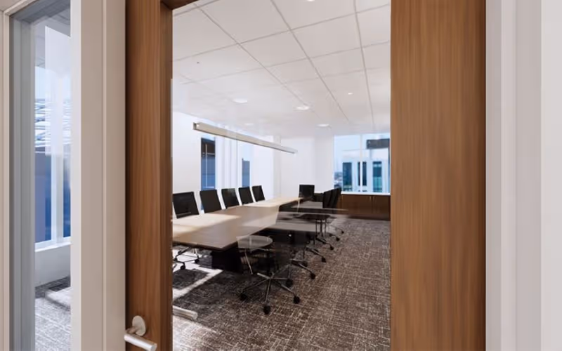 181 Madison, Chicago, 4 DESKS 181 Madison, Chicago image 1