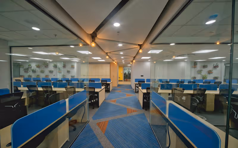Plot: 17 Sector 15, Navi Mumbai image 1