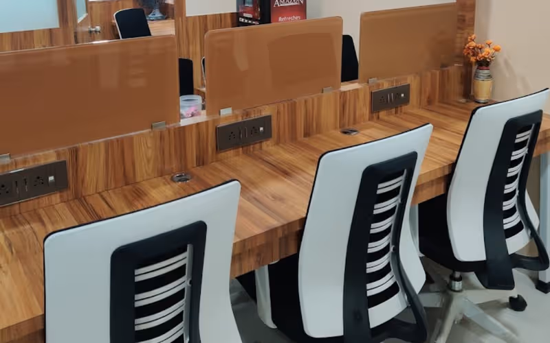 Chandavarkar Road, Mumbai, 9 DESKS Chandavarkar Road, Mumbai image 1