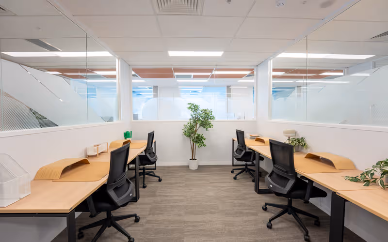 21 Cityside Drive, Mickleham, 6 DESKS 21 Cityside Drive, Mickleham image 1
