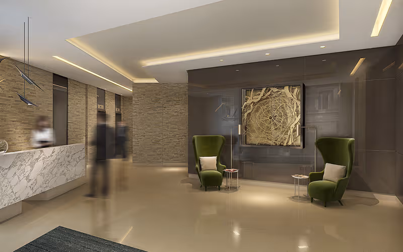 20 Garrick Street, London image 1