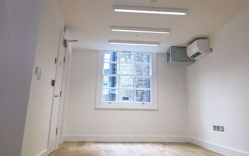 23 Meard Street, London, 25 DESKS 23 Meard Street, London image 1