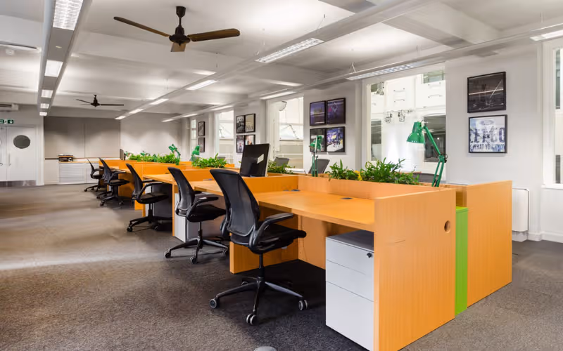 25 Store Street, London image 1