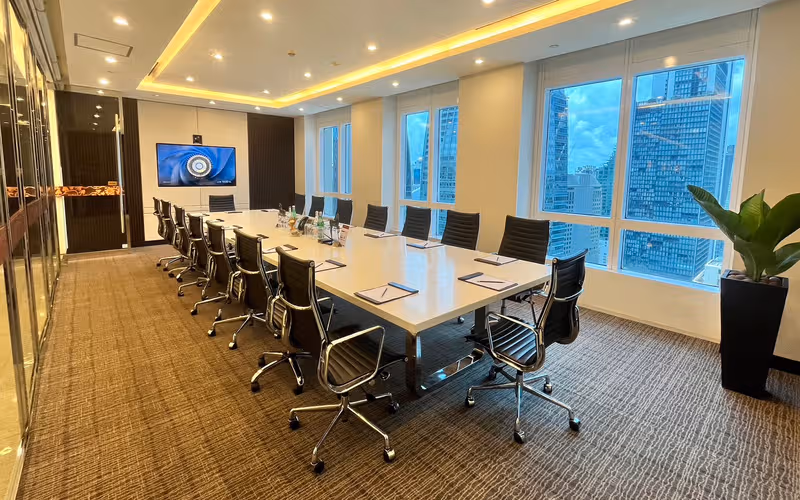 63 Wireless Road, Bangkok image 1