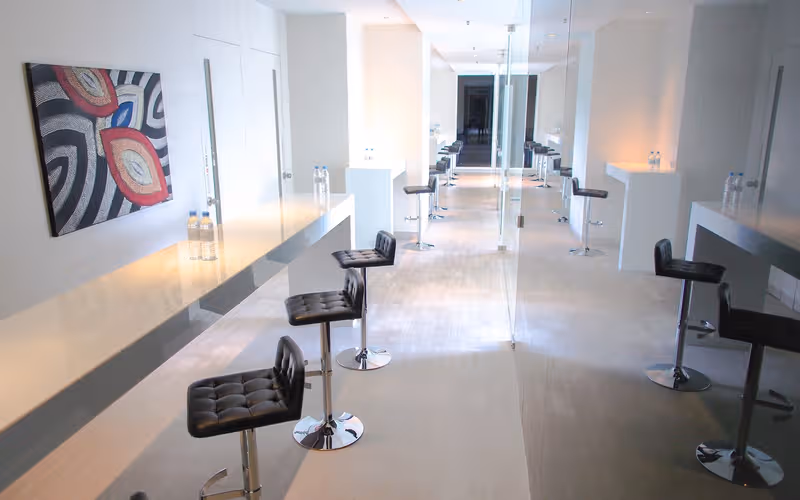 285 Jalan Maarof, Bangsar, 1 DESK 285 Jalan Maarof, Bangsar image 1