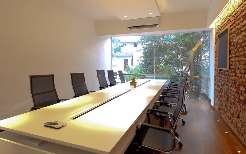 5 Charles Place, Colombo, 10 DESKS 5 Charles Place, Colombo image 1