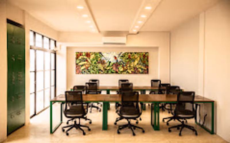 16 Station Road, Colombo, 10 DESKS 16 Station Road, Colombo image 1