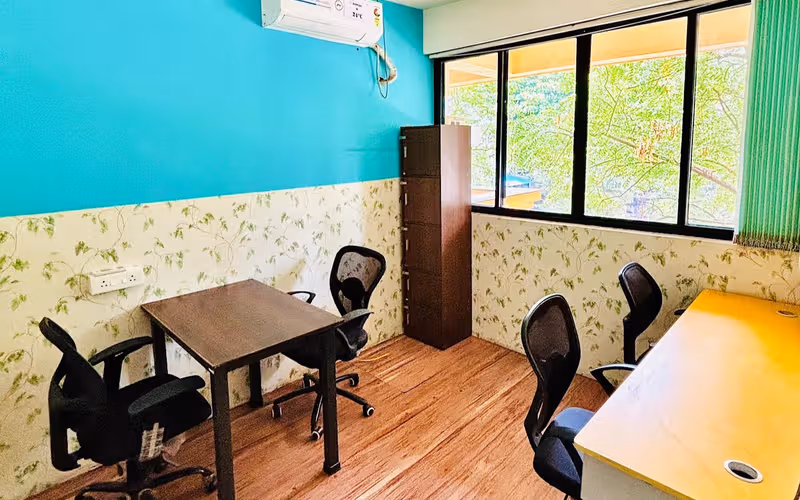 41 & 42 Tejaswini Housing Society Tejaswini Ln 2 Shambhu Vihar Society Aundh Gaon Aundh, Pune image 1
