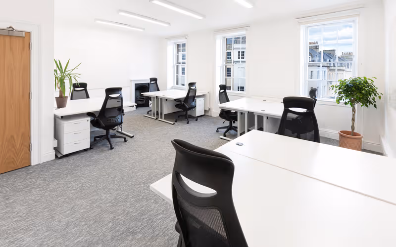16-17 Old Bond Street, Bath, 18 DESKS 16-17 Old Bond Street, Bath image 1