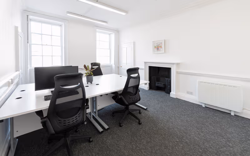 20 Old Bond Street, Bath, 6 DESKS 20 Old Bond Street, Bath image 1