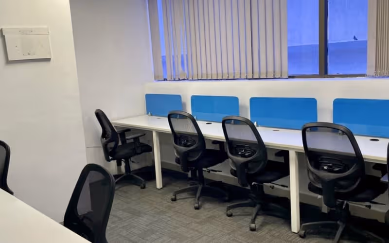 2-48/5/6 Gachibowli Rd Telecom Nagar Extension Gachibowli, Hyderabad image 1