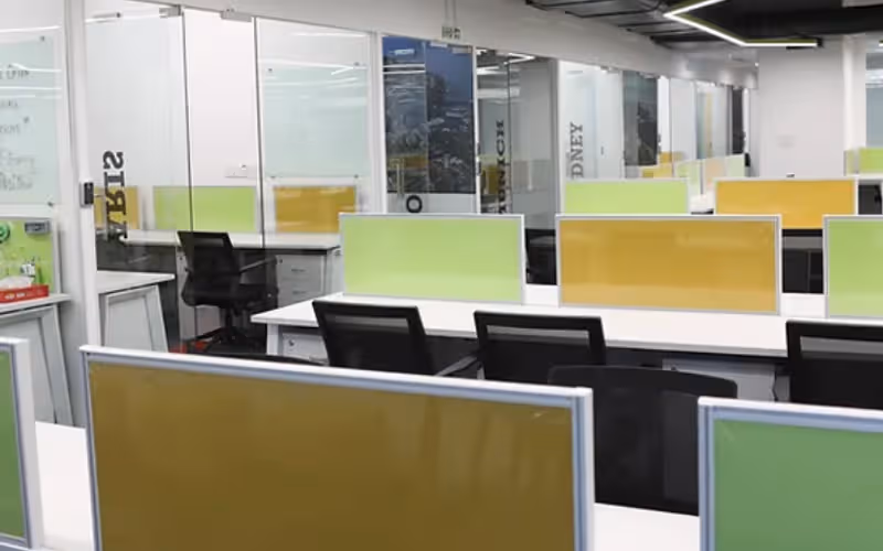 B1-401 Chandivali Farm Rd Yadav Nagar Chandivali Powai, Mumbai, 5 DESKS B1-401 Chandivali Farm Rd Yadav Nagar Chandivali Powai, Mumbai image 1