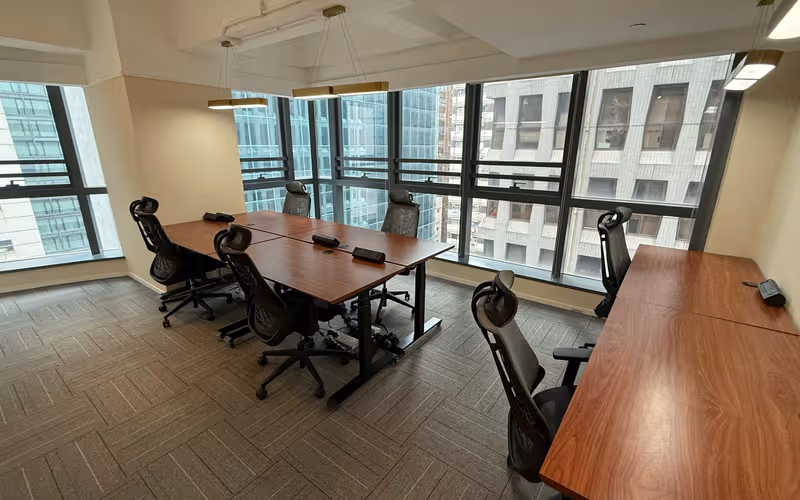 303 Jaffe Road, Wan Chai, 10 DESKS 303 Jaffe Road, Wan Chai image 1