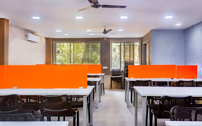 B/2 Bharat Baug Lancelot Sv Road, Mumbai, 2 DESKS B/2 Bharat Baug Lancelot Sv Road, Mumbai image 1