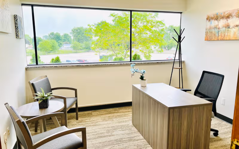 38600 Van Dyke Avenue, Sterling Heights, 4 DESKS 38600 Van Dyke Avenue, Sterling Heights image 1
