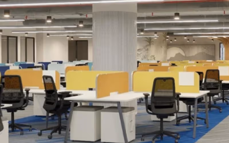 88/4 Nagar Road, Pune, 5 DESKS 88/4 Nagar Road, Pune image 1