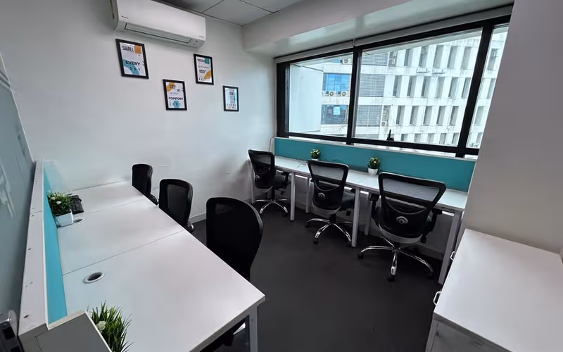 24, 25 Fountain Road Ashoka Nagar Kharadi, Pune image 1