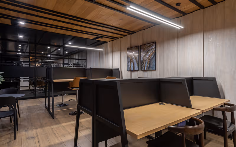3 Gwen Lane, Sandton, 50 DESKS 3 Gwen Lane, Sandton image 1