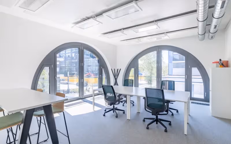 720 Market Street, San Francisco, 50 DESKS 720 Market Street, San Francisco image 1