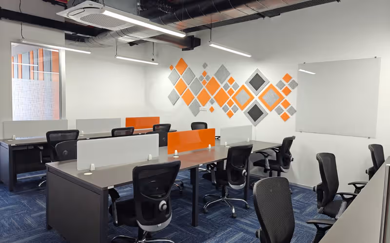 Konark Campus  Mhada Colony Viman Nagar, Pune image 1