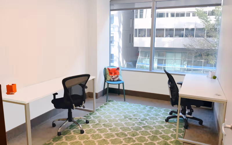 1250 Connecticut Avenue Northwest, Washington, 5 DESKS 1250 Connecticut Avenue Northwest, Washington image 1