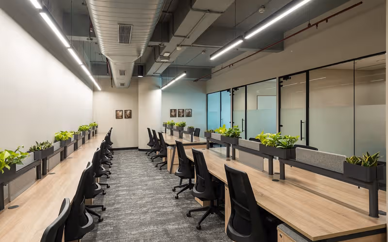 Golf Course Rd Sector 43, Gurugram, 300 DESKS Golf Course Rd Sector 43, Gurugram image 1
