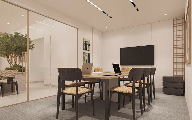 Senapati Bapat Marg Lower Parel West Lower Parel, Mumbai, 300 DESKS Senapati Bapat Marg Lower Parel West Lower Parel, Mumbai image 1