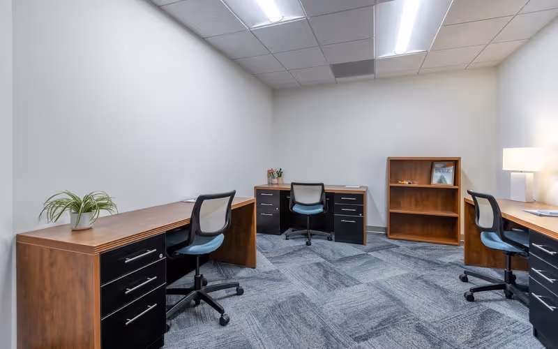 4000 Legato Road, Fairfax, 8 DESKS 4000 Legato Road, Fairfax image 1