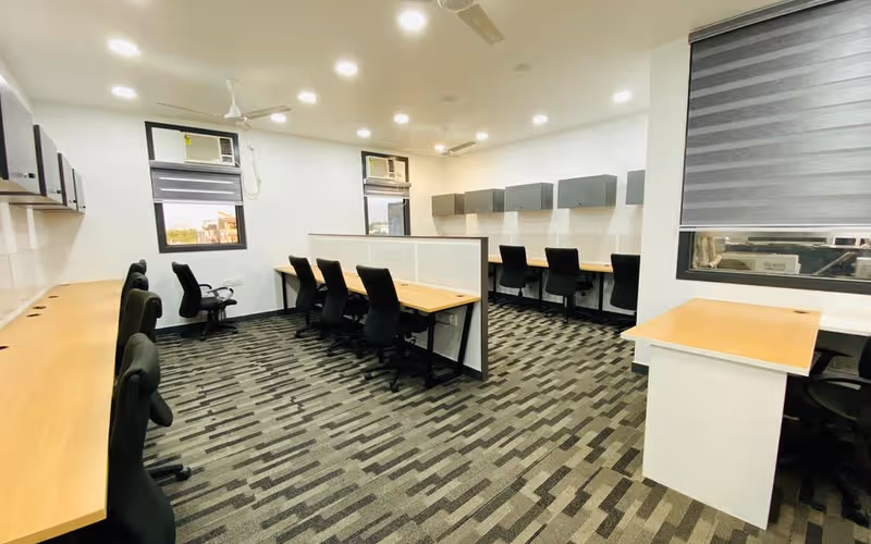 1e/23 Jhandewalan Extension, New Delhi image 1