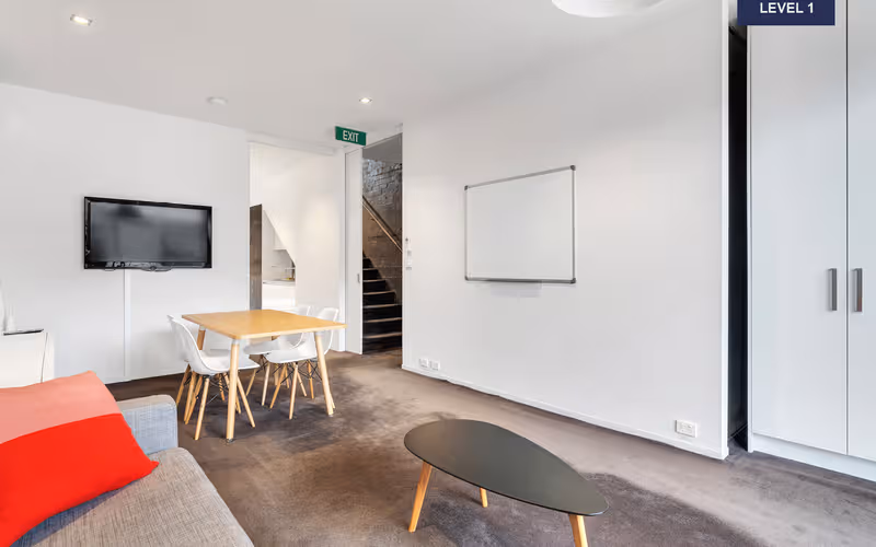 52 Glasshouse Road, Collingwood, 7 DESKS 52 Glasshouse Road, Collingwood image 1