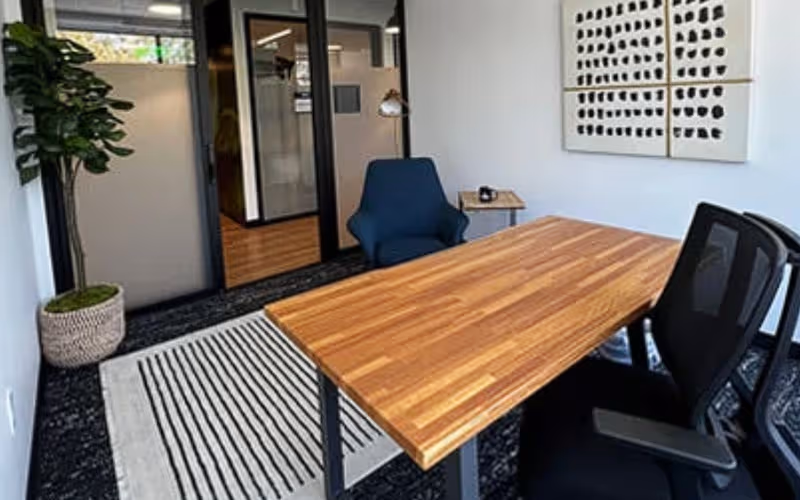23 Orchard Road, Skillman, 60 DESKS 23 Orchard Road, Skillman image 1