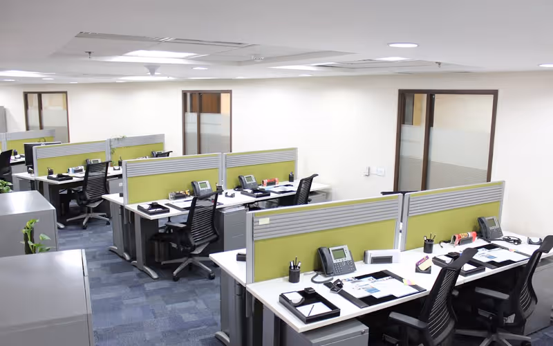 402 Barakhamba Road, New Delhi image 1