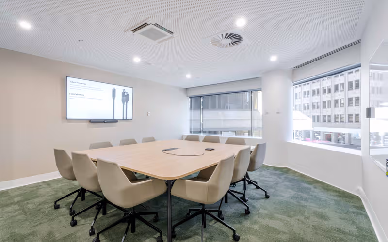 63 Pirie Street, Adelaide image 1