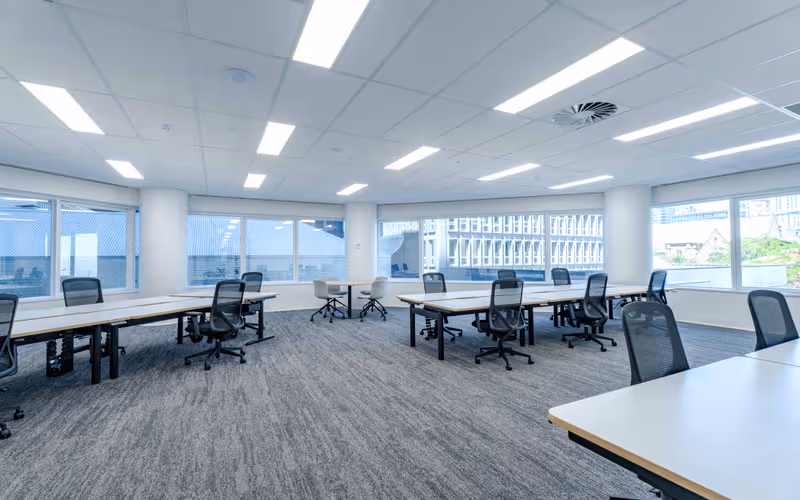 63 Pirie Street, Adelaide, 120 DESKS 63 Pirie Street, Adelaide image 1