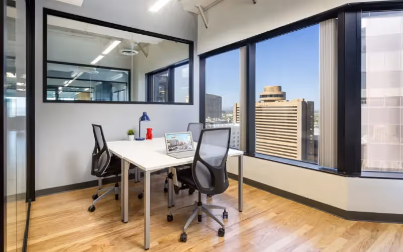 460 Lonsdale Street, Melbourne, 50 DESKS 460 Lonsdale Street, Melbourne image 1