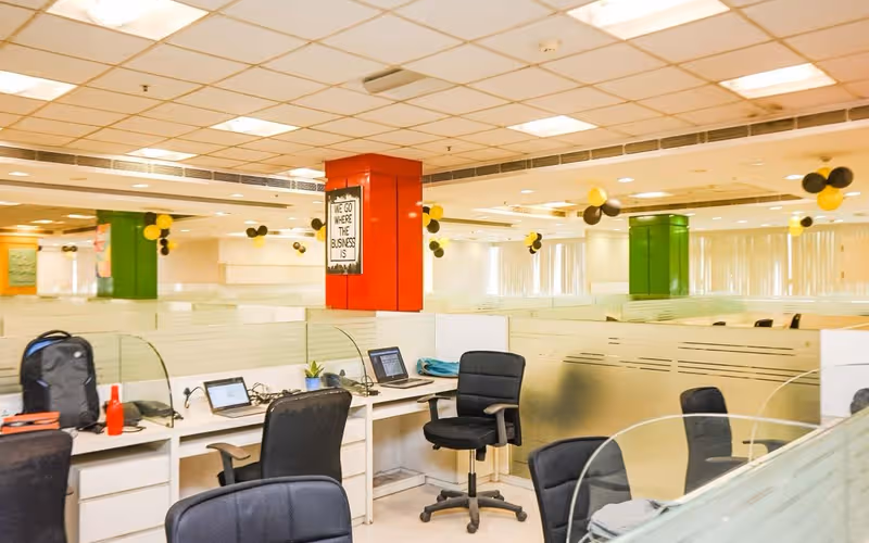 10 Camac St Elgin, Kolkata image 1