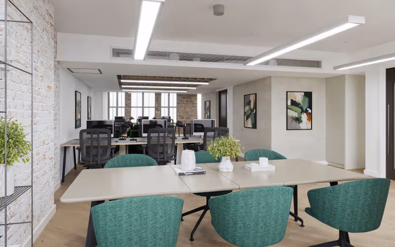 82 Clerkenwell Road, London image 1