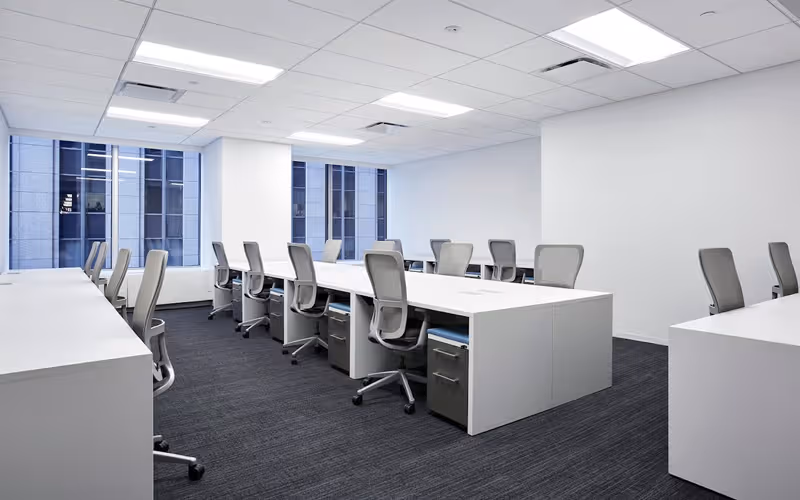 1185 Avenue Of The Americas, New York image 1