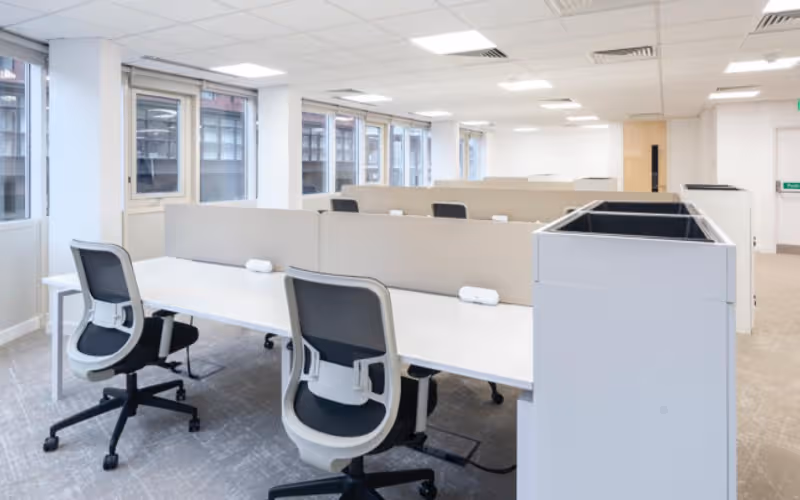 15 Greycoat Place, London image 1