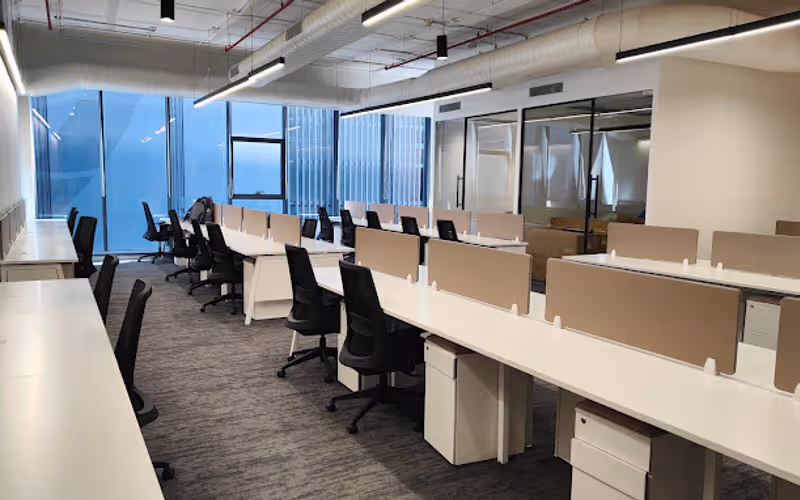 Bund Garden Rd, Pune, 1500 DESKS Bund Garden Rd, Pune image 1