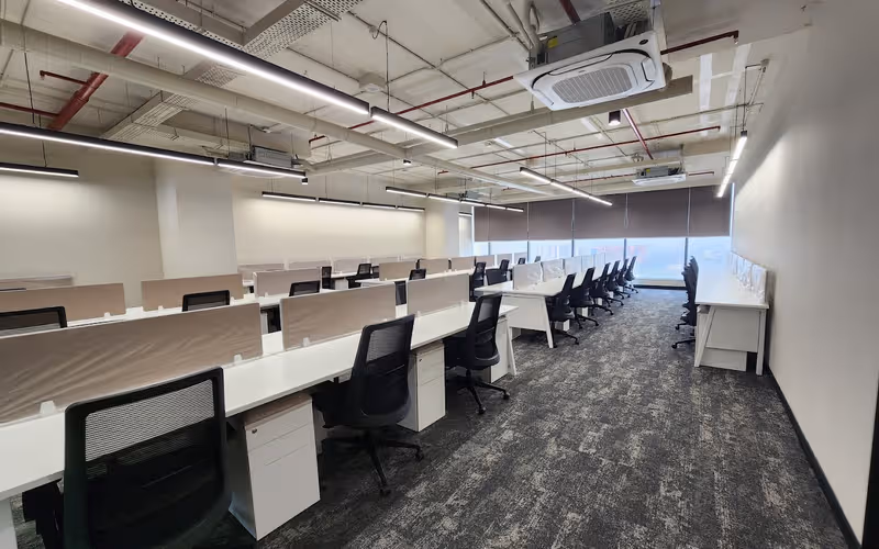 Sai Chowk Rd Laxman Nagar Balewadi, Pune, 300 DESKS Sai Chowk Rd Laxman Nagar Balewadi, Pune image 1