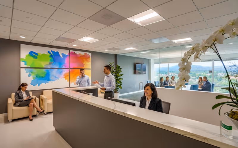 12121 Wilshire Blvd, Los Angeles image 1