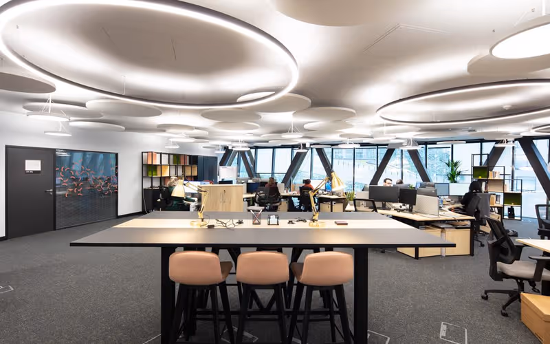 3 Science Square, Newcastle Upon Tyne, 48 DESKS 3 Science Square, Newcastle Upon Tyne image 1