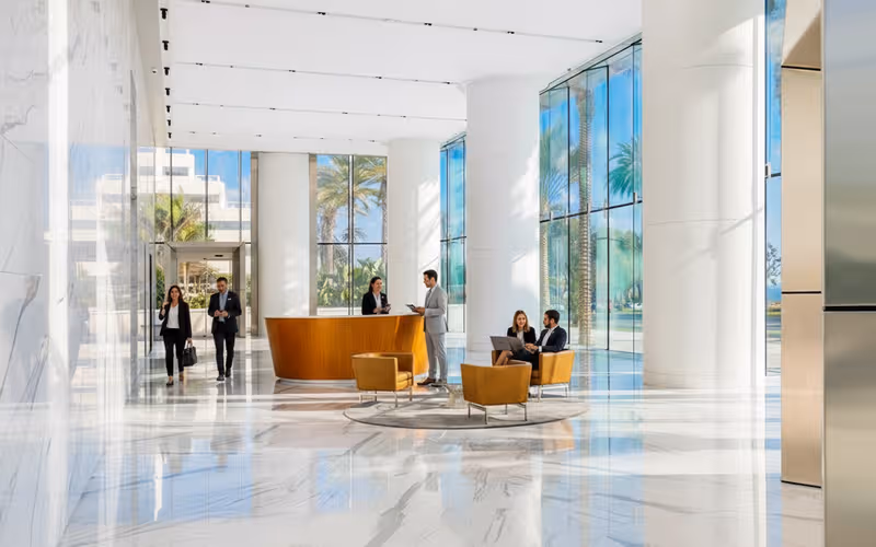 100 Wilshire Blvd, Santa Monica image 1