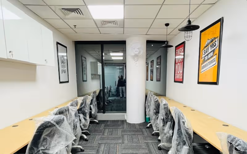 No. 24A Film City Sector 16a, Noida, 290 DESKS No. 24A Film City Sector 16a, Noida image 1