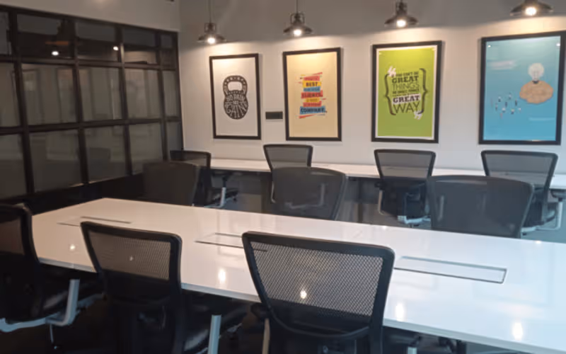 Noida-greater Noida Expy Subarea Sector 126, Noida, 250 DESKS Noida-greater Noida Expy Subarea Sector 126, Noida image 1